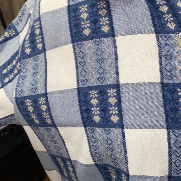 Alfred Dunner vintage top. - Picture 3 of 4